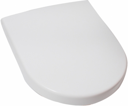 Крышка-сиденье Villeroy & Boch Verity Design 9M55S901 с микролифтом