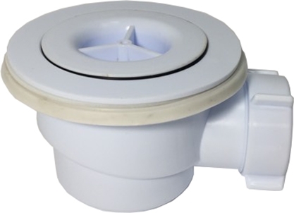 Сифон для поддона RGW Stone Tray S-32