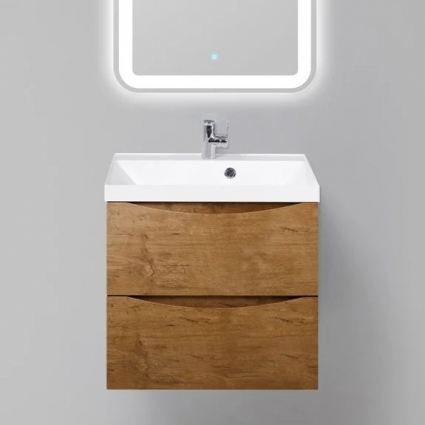 Тумба для комплекта BelBagno Marino 60 rovere nature