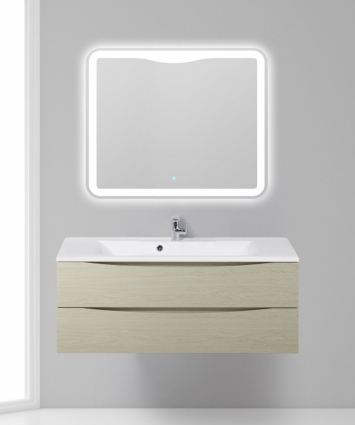 Мебель для ванной BelBagno Marino 120 patinato turchese