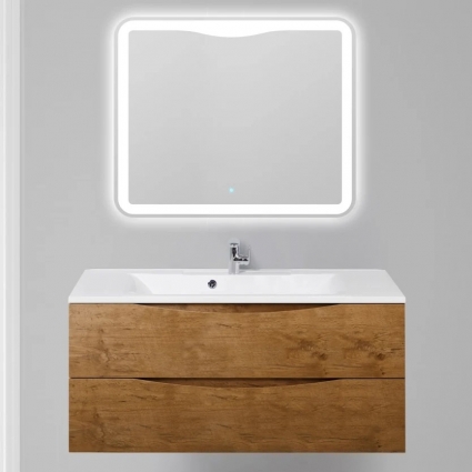 Мебель для ванной BelBagno Marino 120 rovere nature