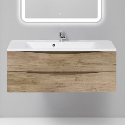 Тумба для комплекта BelBagno Marino 120 rovere nature