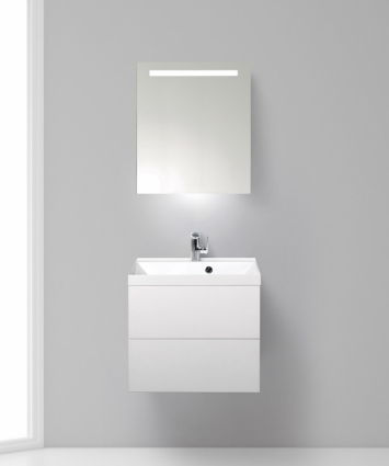 Мебель для ванной BelBagno Regina 60 bianco opaco
