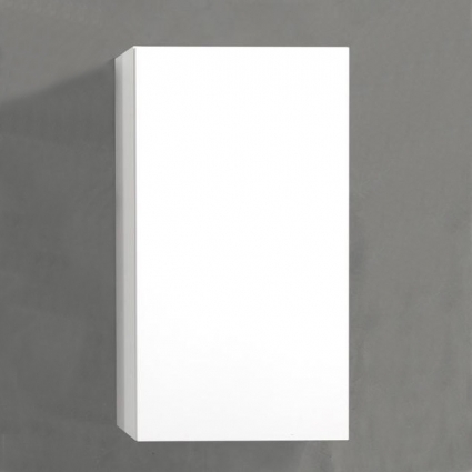 Шкаф BelBagno Regina R bianco opaco