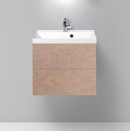 Тумба для комплекта BelBagno Regina 60 marmo rosa