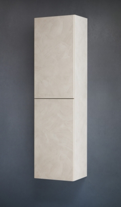 Шкаф-пенал BelBagno Regina L stucco veneziano