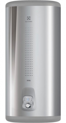 Водонагреватель Electrolux EWH 30 Royal Silver