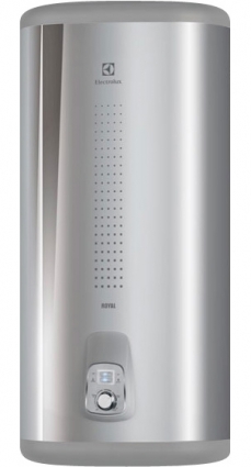 Водонагреватель Electrolux EWH 50 Royal Silver