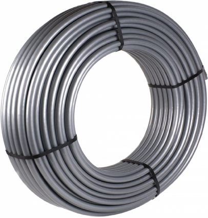 Труба из сшитого полиэтилена Stout SPX-0001-001622 16x2,2 (бухта: 100 м)