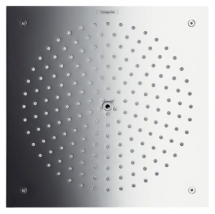 Верхний душ Hansgrohe Raindance Air 1 jet 