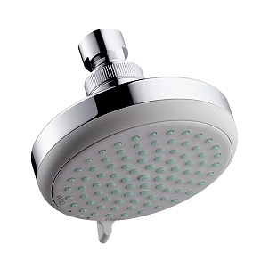 Верхний душ Hansgrohe Croma 100 Vario 
