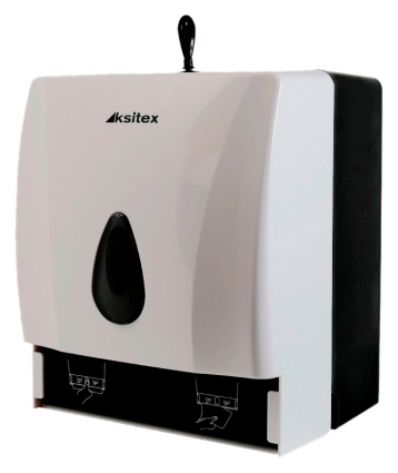 Диспенсер бумажных полотенец Ksitex TH-8218A