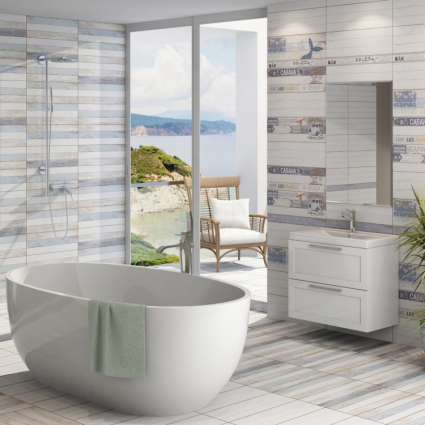 Коллекция плитки LB-Ceramics Ящики