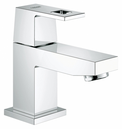 Кран Grohe Eurocube 23137000 для раковины