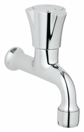 Кран Grohe Costa L 30098001 для кухонной мойки