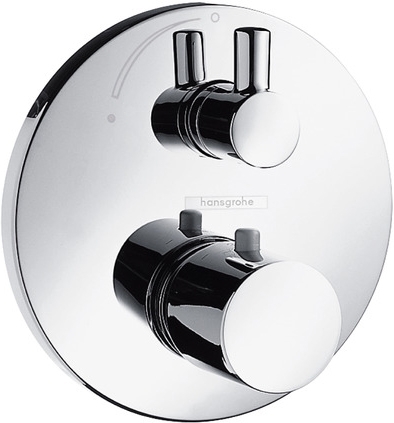 Термостат Hansgrohe Ecostat S 15701000 для душа