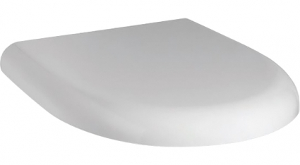 Крышка-сиденье ArtCeram Smarty 2.0 SMA001 с микролифтом