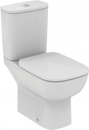 Унитаз напольный Ideal Standard Esedra T283401
