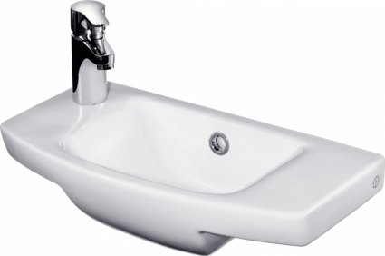 Раковина Gustavsberg Logic 5197 L