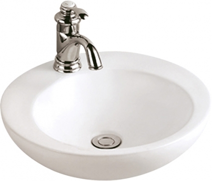 Рукомойник BelBagno BB3096 накладной