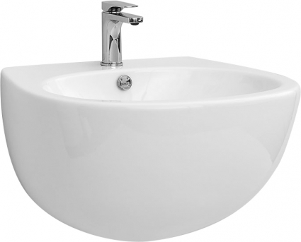 Раковина ArtCeram Jazz FLL001