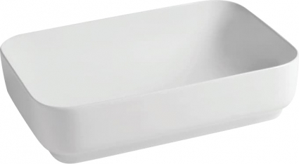 Раковина ArtCeram Gio Evolution GIL001 60 см