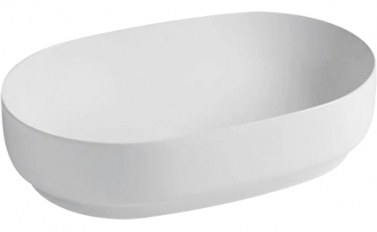 Раковина ArtCeram Gio Evolution GIL003 60 см
