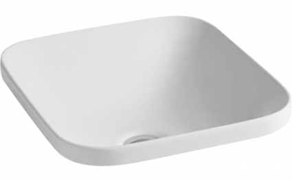 Рукомойник ArtCeram Gio Evolution GIL006 40 см