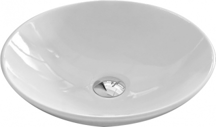 Рукомойник ArtCeram Polis PSL001 41 см