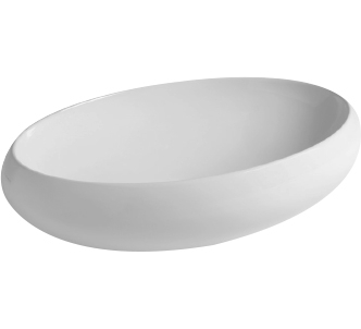 Раковина ArtCeram Tao TOL002 60 см
