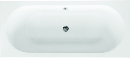 Акриловая ванна Besco Vitae 180x79
