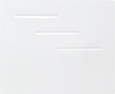 Боковой экран BelBagno BB-70-SP-R