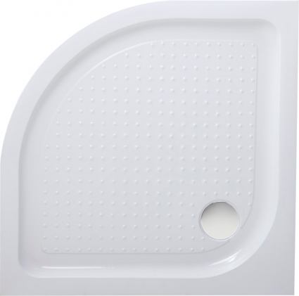 Поддон для душа BelBagno Tray 85х85 R550
