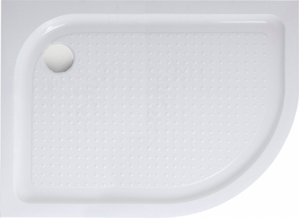 Поддон для душа BelBagno Tray 120х80 L R550
