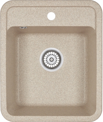 Мойка кухонная Floracio Compact 430 сахара