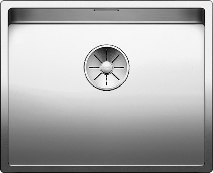 Мойка кухонная Blanco Claron 450-U