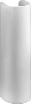 Пьедестал для раковины Am.Pm Bliss L C534910WH