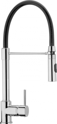 Смеситель Paini Cox 78CR557YOSPEKM для кухонной мойки