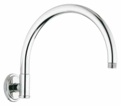 Кронштейн для верхнего душа Grohe Rainshower Rustic 
