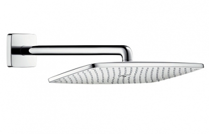 Верхний душ Hansgrohe Raindance E Air 