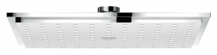 Верхний душ Grohe Rainshower Allure 230 