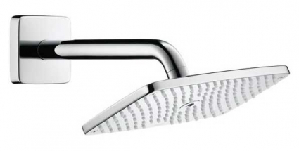 Верхний душ Hansgrohe Raindance E Air 