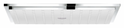 Верхний душ Grohe Rainshower Allure 210 