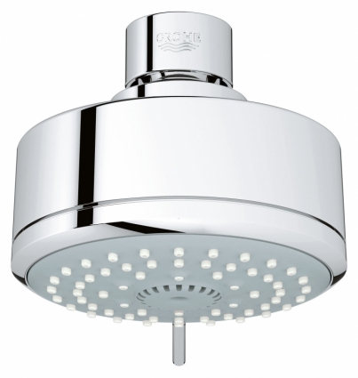 Верхний душ Grohe New Tempesta Cosmopolitan 100 