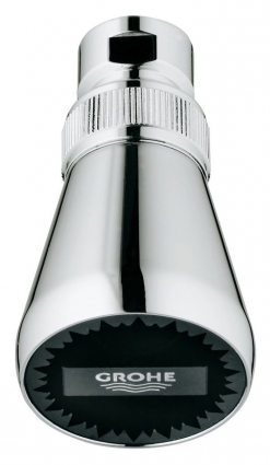Верхний душ Grohe Relexa plus 