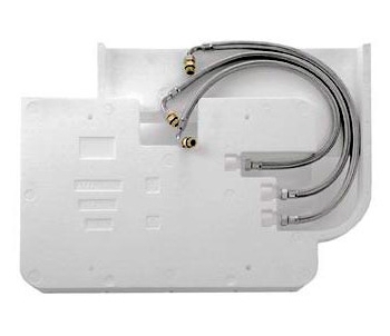 Смеситель Hansgrohe Raindance Rainmaker 