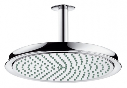 Верхний душ Hansgrohe Raindance Classic AIR 