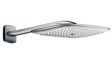 Верхний душ Hansgrohe PuraVida 