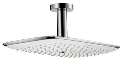 Верхний душ Hansgrohe PuraVida 