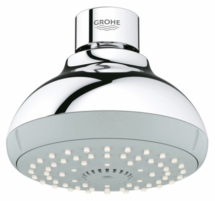 Верхний душ Grohe New Tempesta 100 